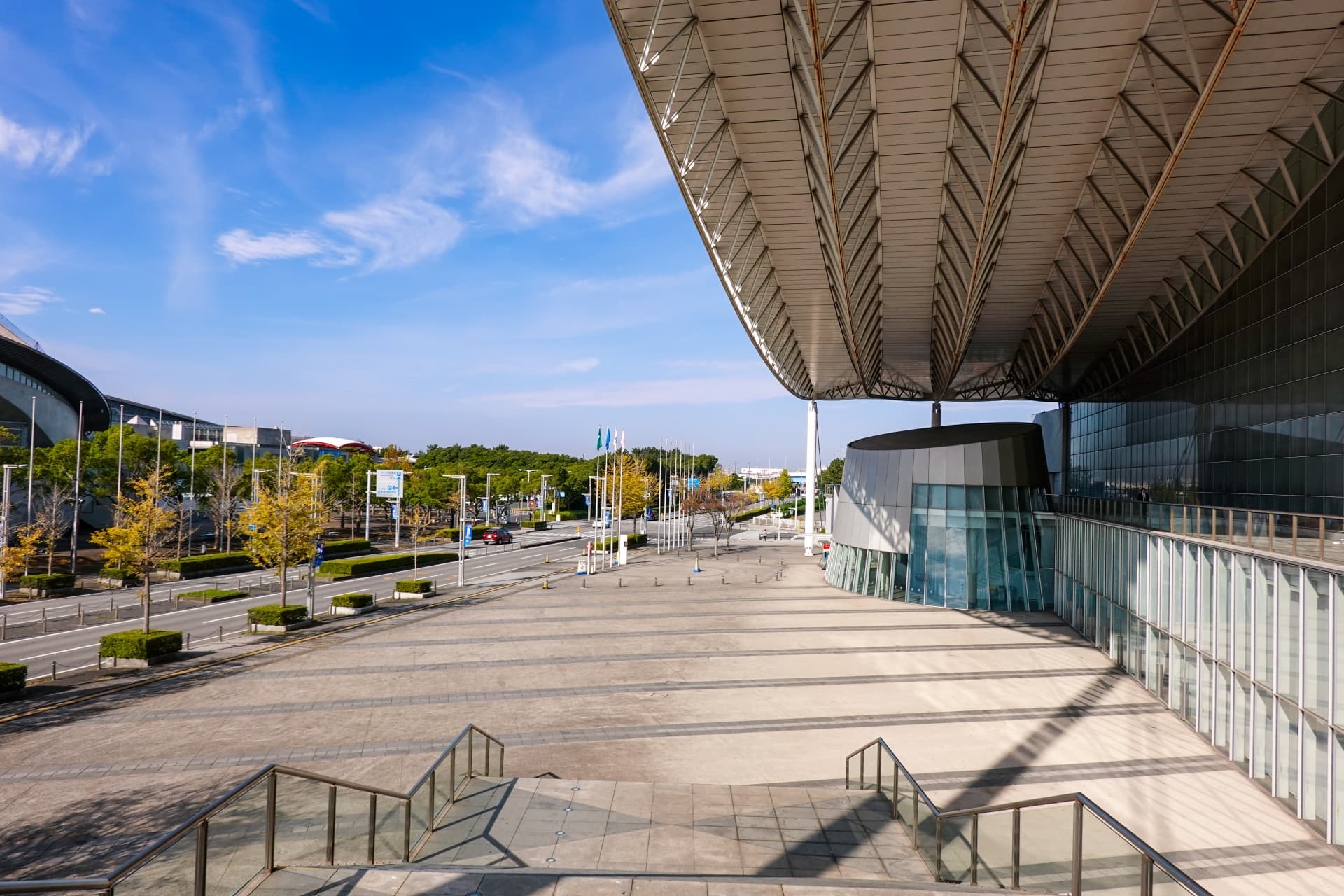 ウェディングEXPO 03.03